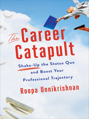 cover image of The Career Catapult